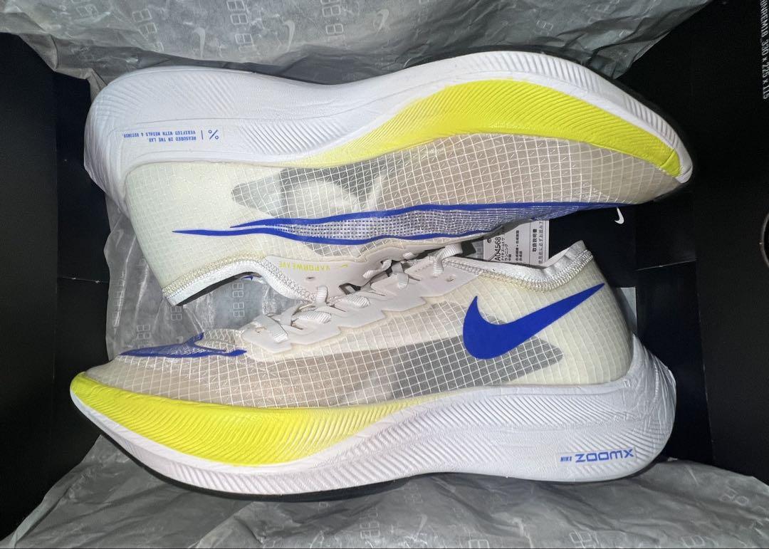 NIKEzoomヴェイパーフライNEXT%25.0