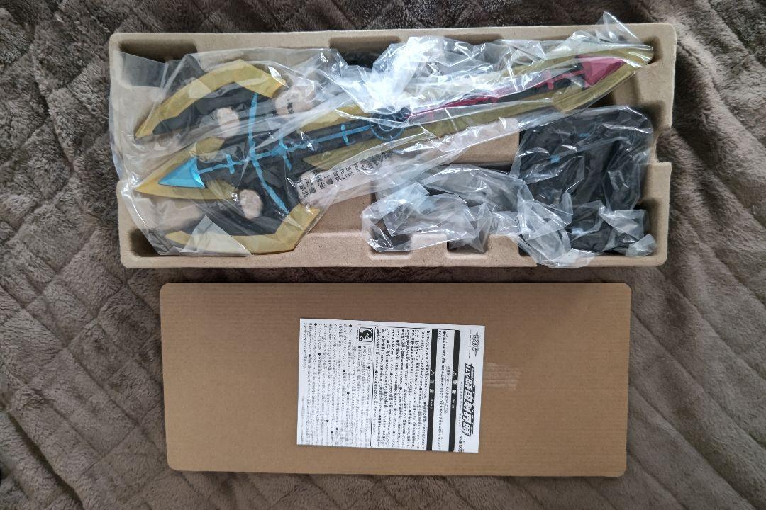 らくらくメ 仮面ライダーセイバー DX時国剣界時 XvlzV-m73532952942 変身聖剣 ほどしか