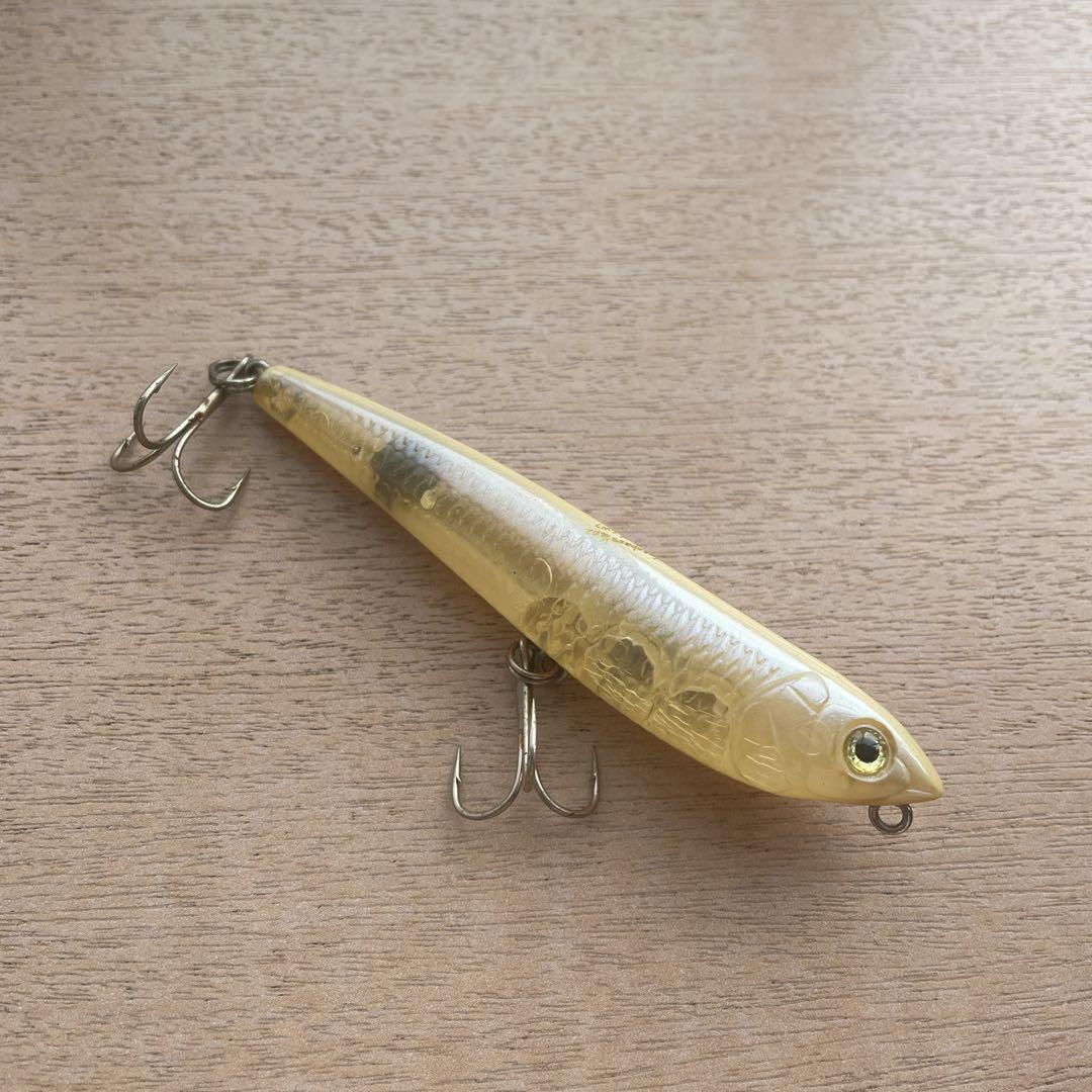 Megabass Dog-X 5本セット
