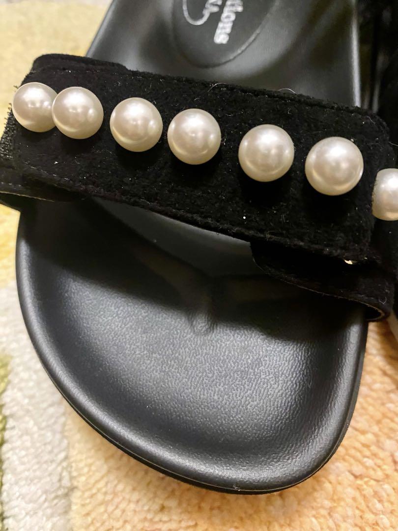 DIANA スポーツサンダル　Mサイズ　美品