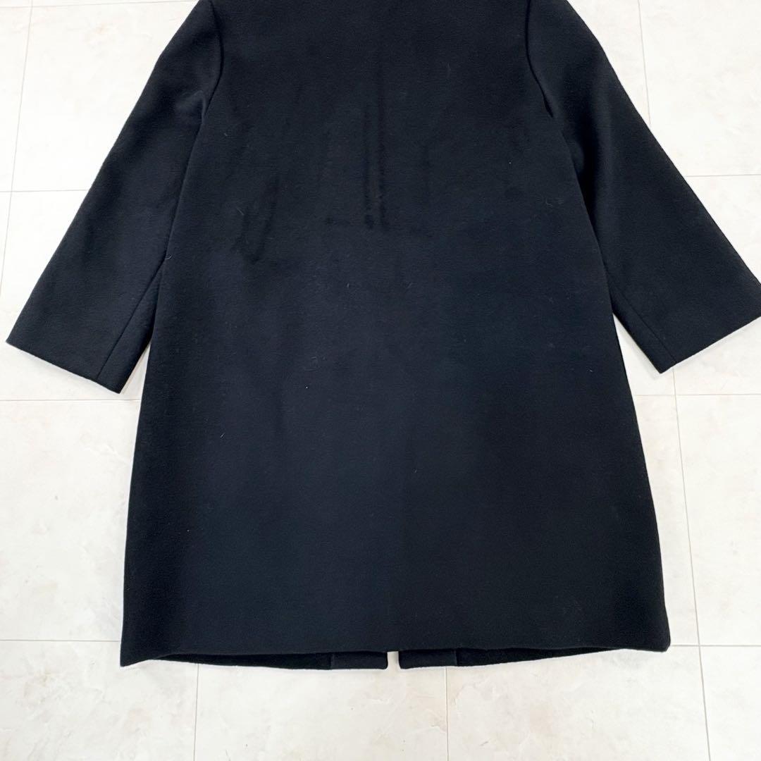 美品】フォクシーニューヨークコレクション コート ヘレナ 40
