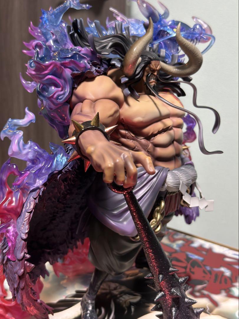 Portrait.Of.Pirates WA-MAXIMUM 百獣のカイドウ