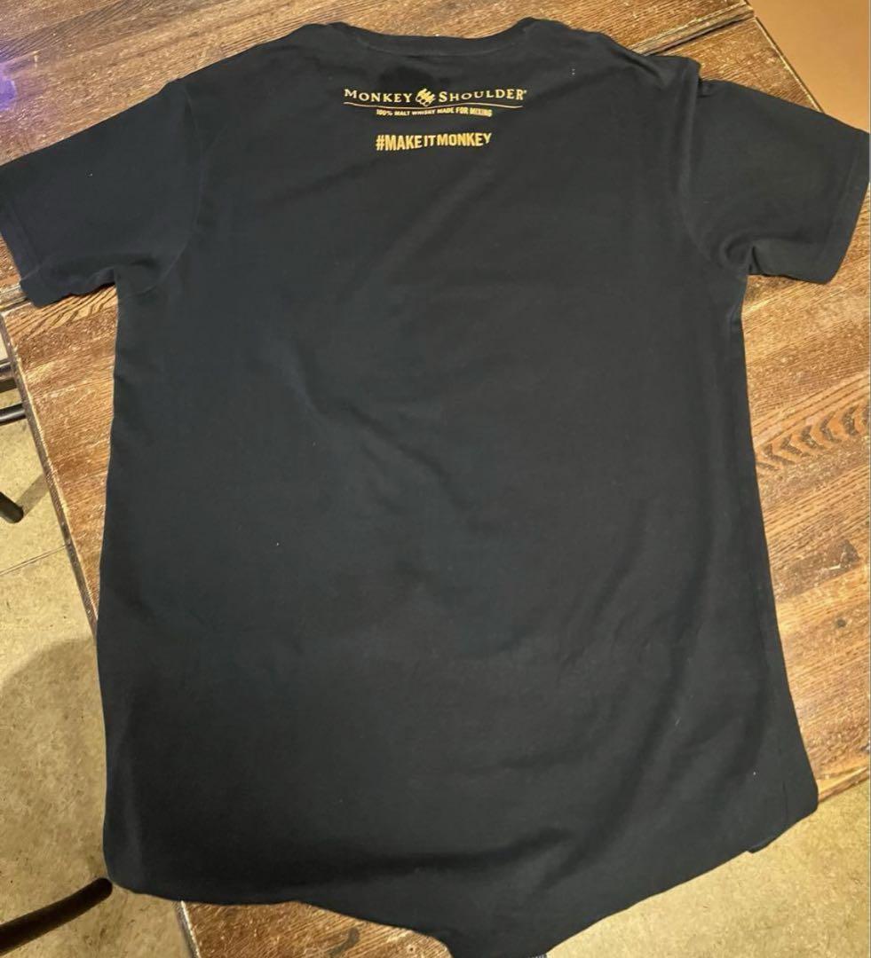 MONKEY SHOULDER ノベルティグッズセット