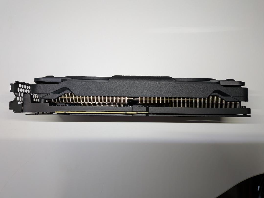 グラフィックボード・グラボ・ビデオカード RTX 3070 PALIT JETSTREAM 8GB