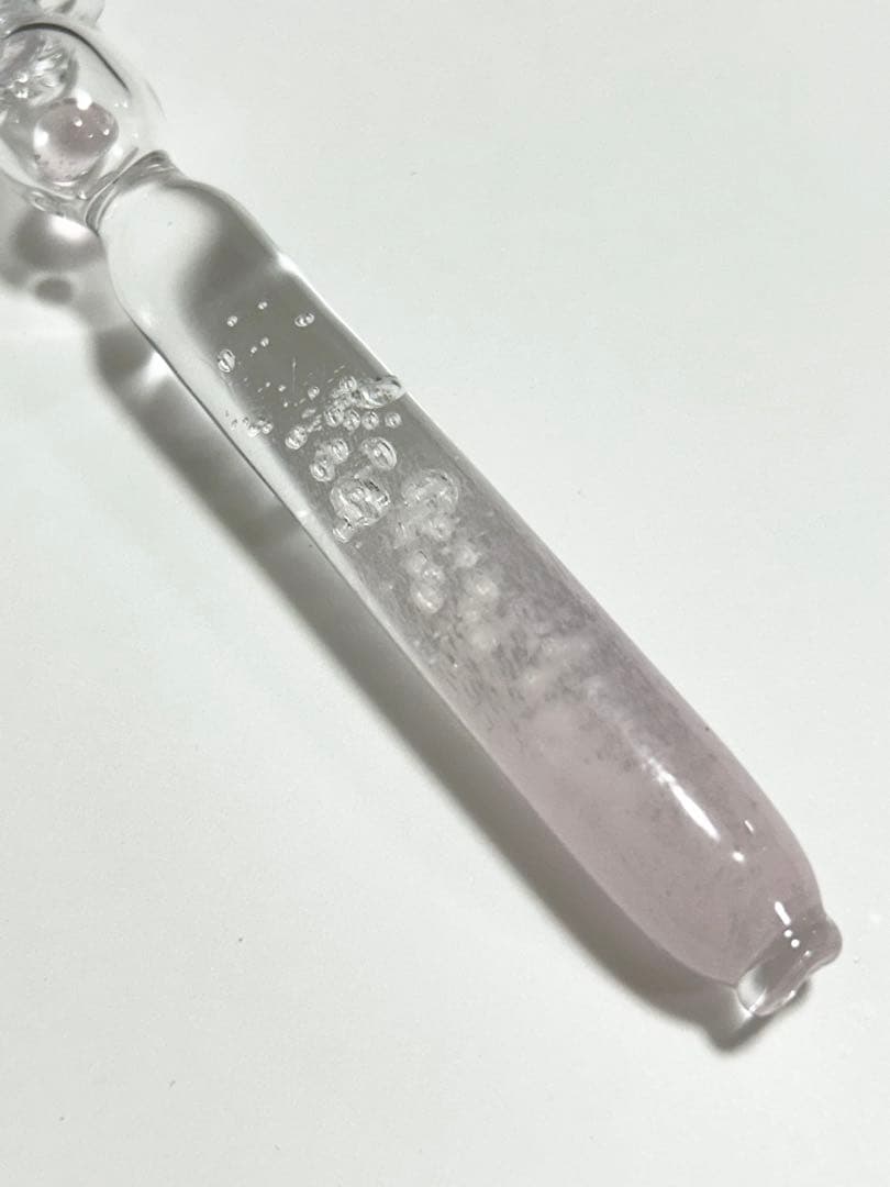 paraglass ラムネペン さくら ガラスペン WWW_OPDRERGINERDOGAN_COM