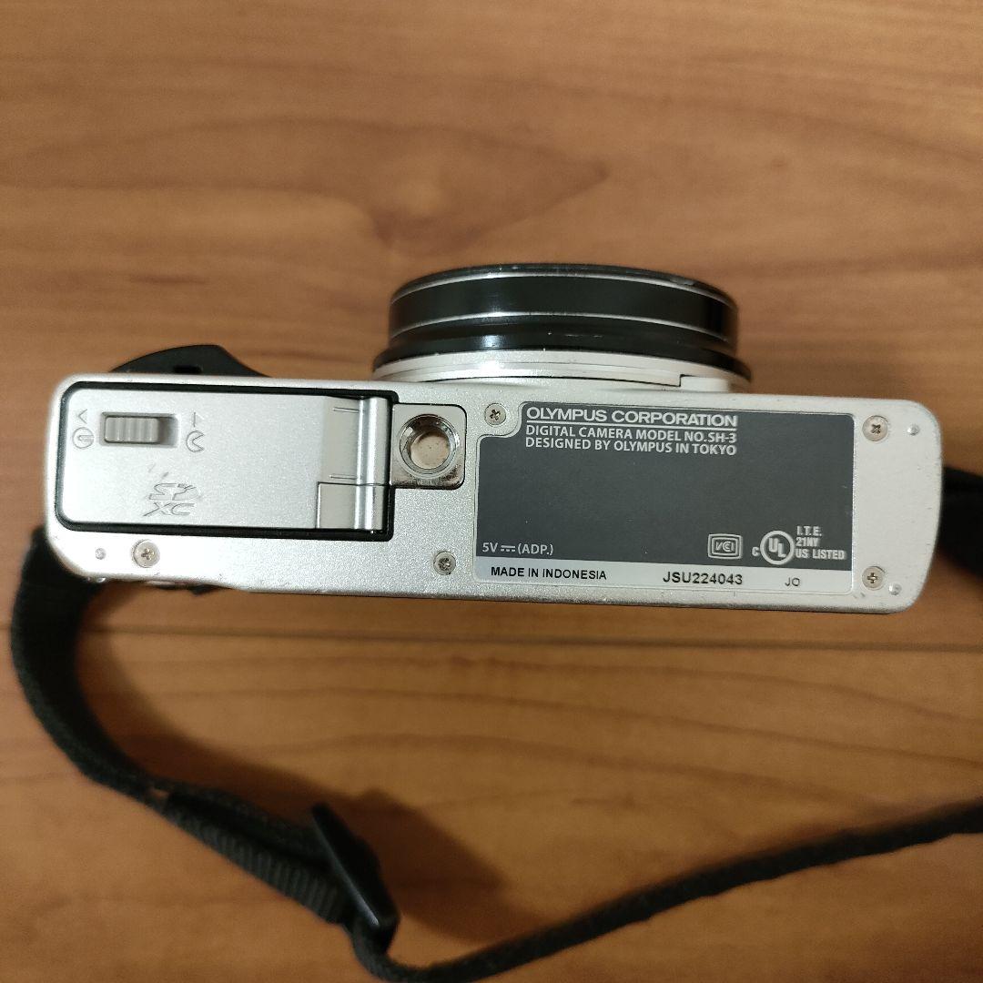 OLYMPUS
