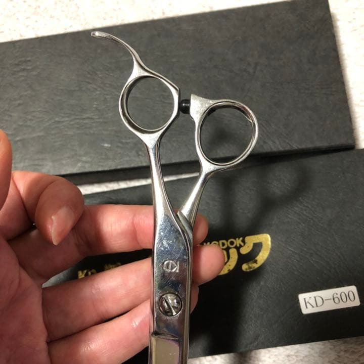 カドック　シザー　ミニ カドック シザー ミニ カドック | petech(ペテック)本店 ペット