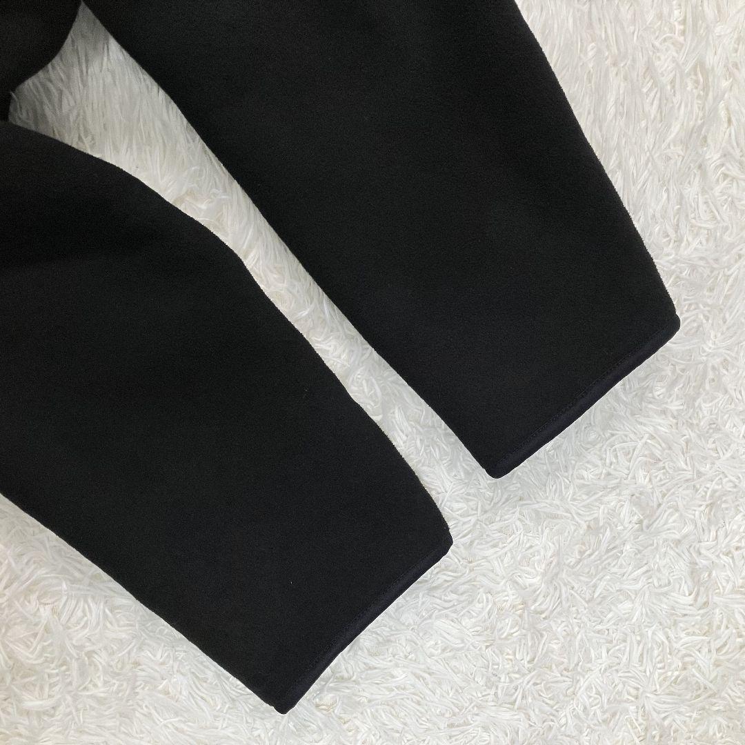 美品✨ユニクロ Engineered Garments ノーカラーフリース XL