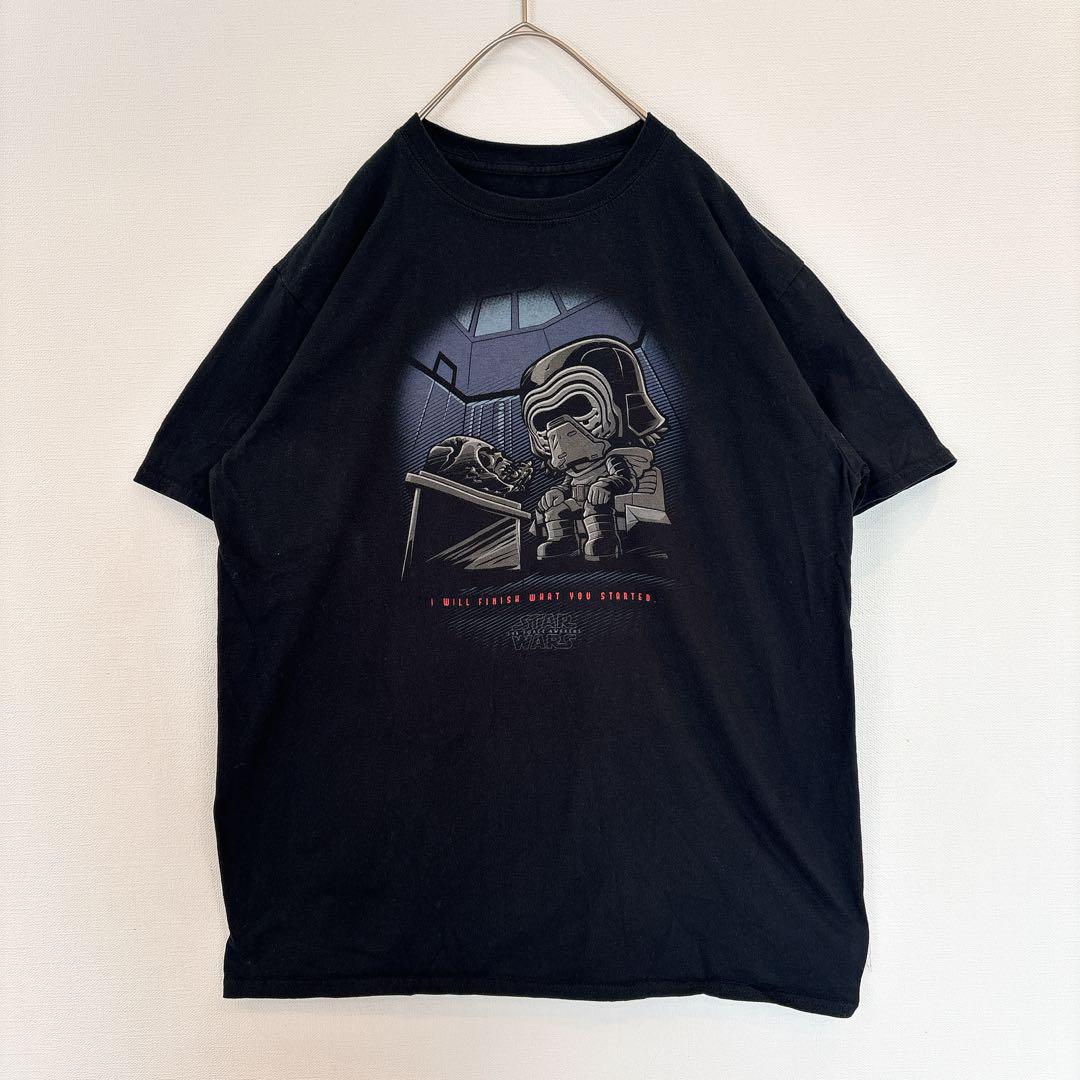 MPM89 US古着 スターウォーズ 半袖 Tシャツ まとめ売り レディース US古着 Tシャツ スターウォーズ STAR WARS 戦大球星 中国版