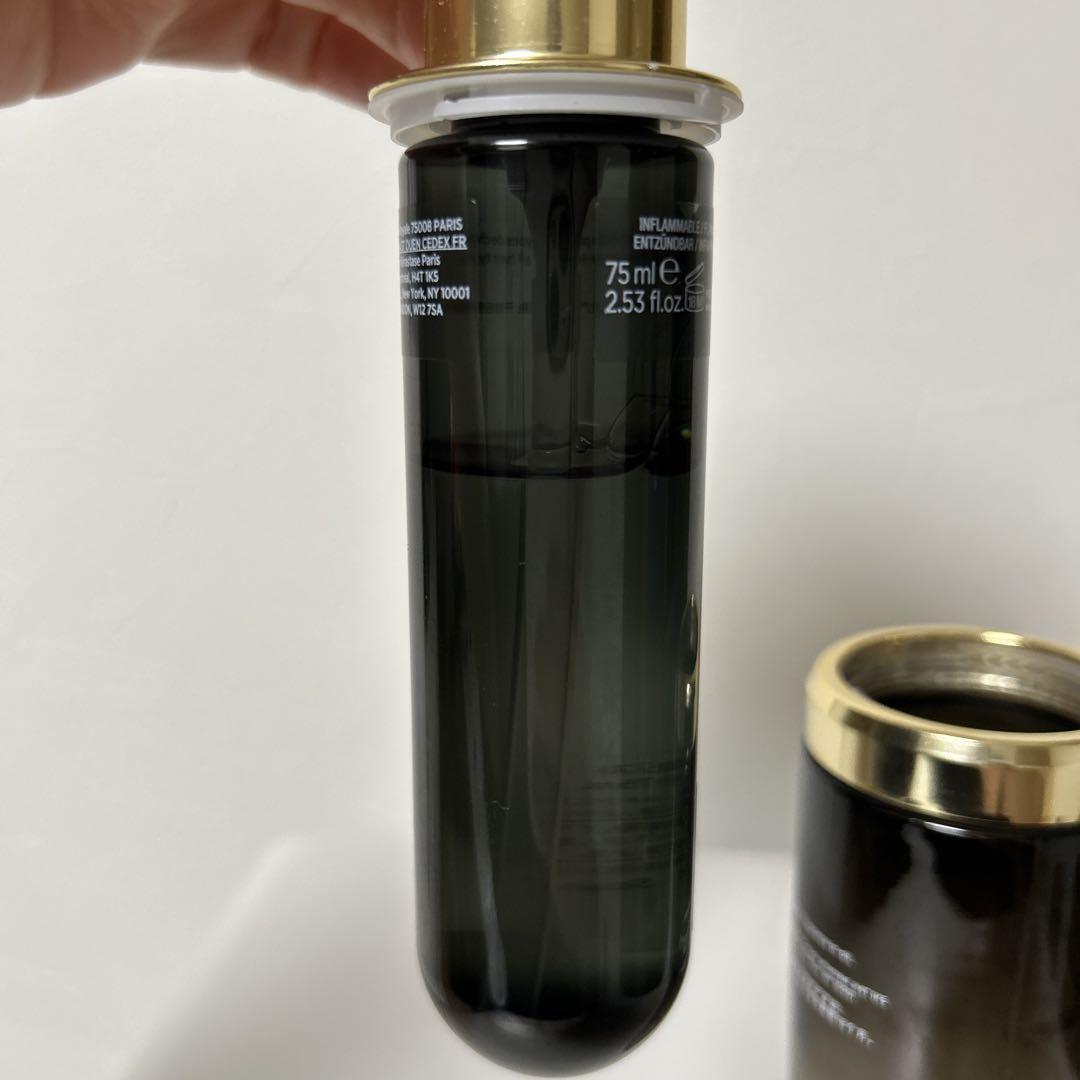 【正規品】ケラスターゼ　CH ユイル　クロノロジスト　N 75mL