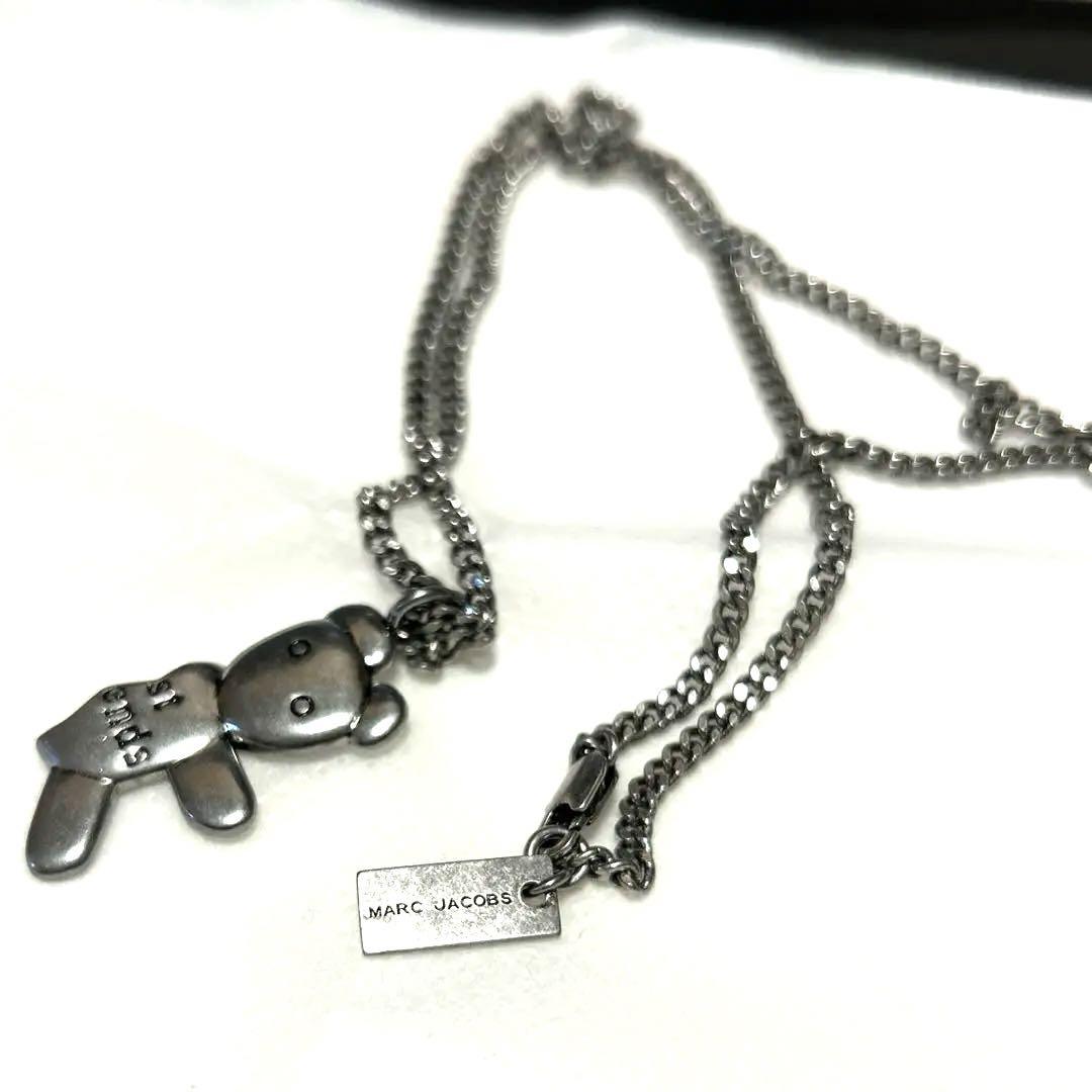MARC JACOBS フレンドシップネックレス