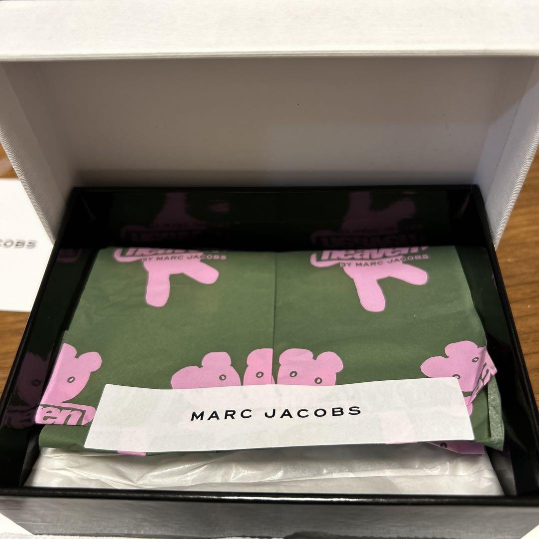 MARC JACOBS フレンドシップネックレス