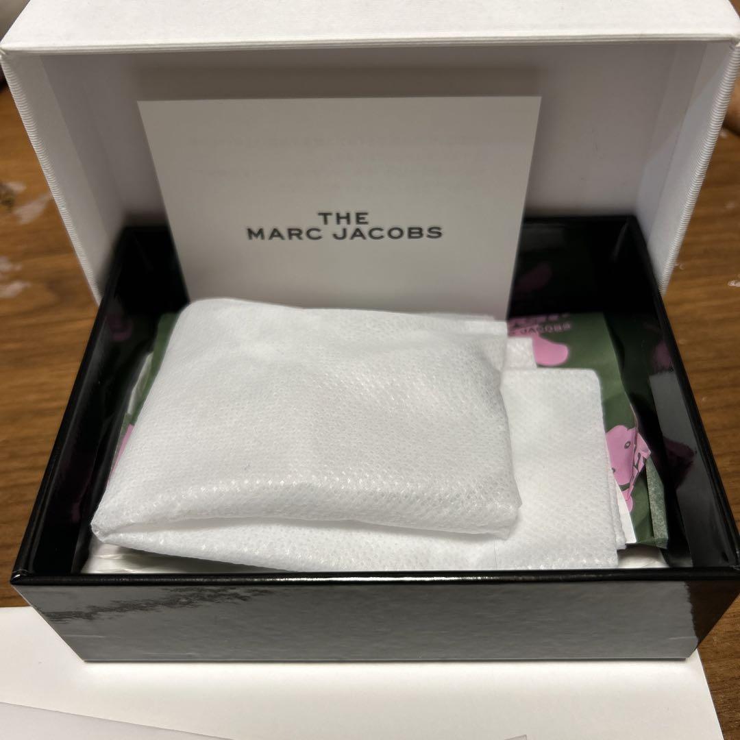 MARC JACOBS フレンドシップネックレス