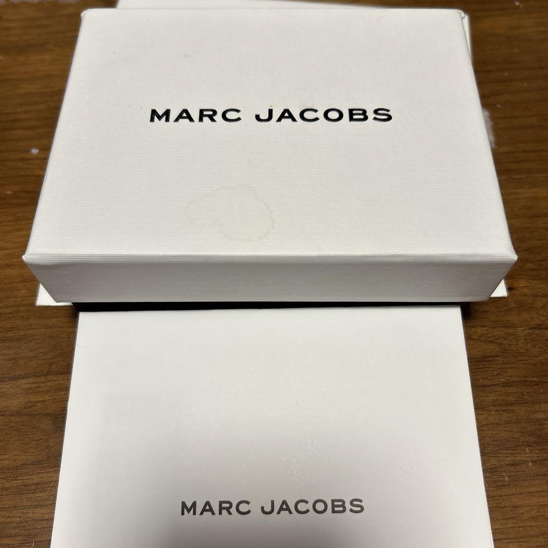 MARC JACOBS フレンドシップネックレス