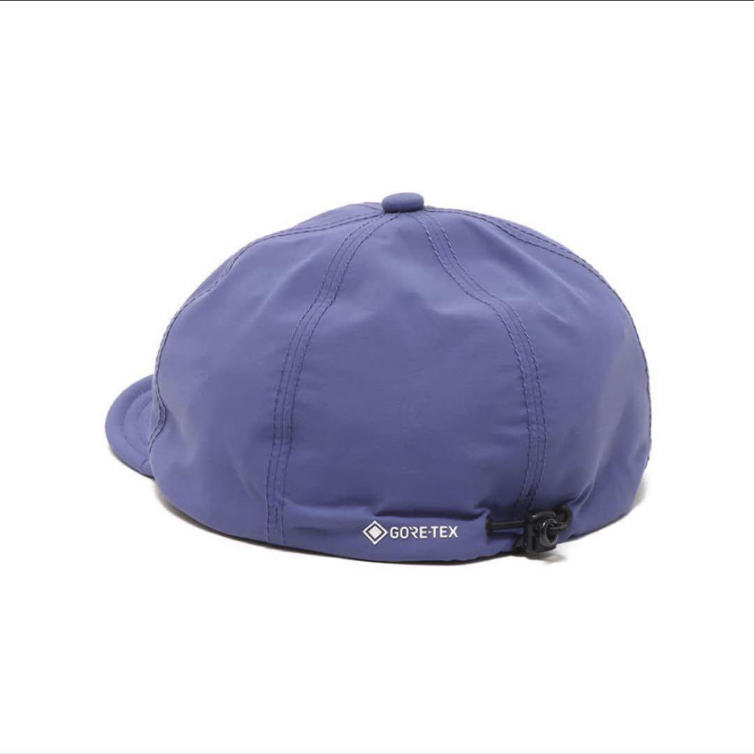 ノースフェイス GORE-TEX ベースボールキャップ Lサイズ 新品未使用