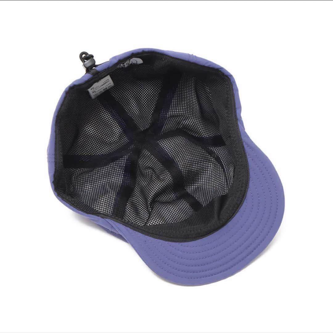 ノースフェイス GORE-TEX ベースボールキャップ Lサイズ 新品未使用
