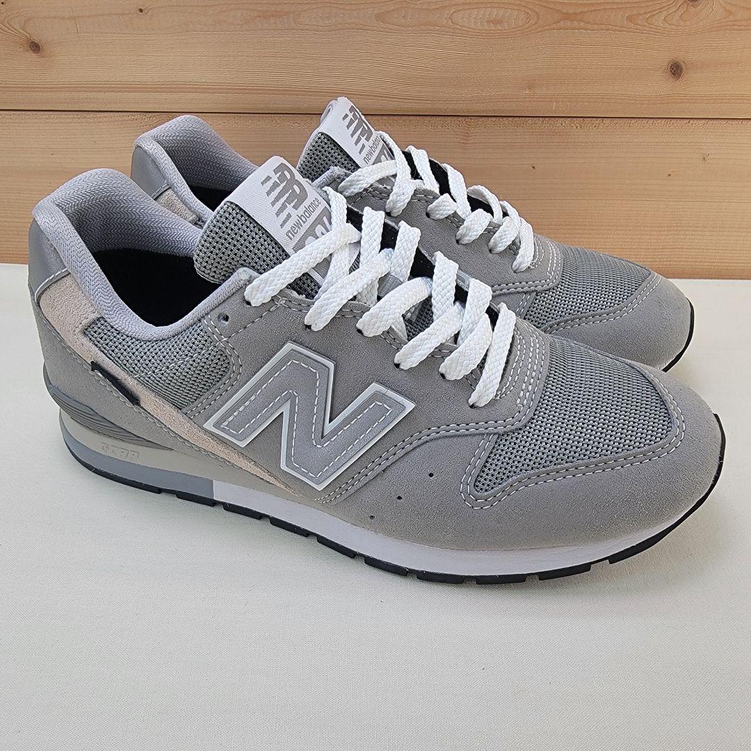ニューバランスCM996XA2 GORE-TEX グレー NEW BALANCE CM996XA2 