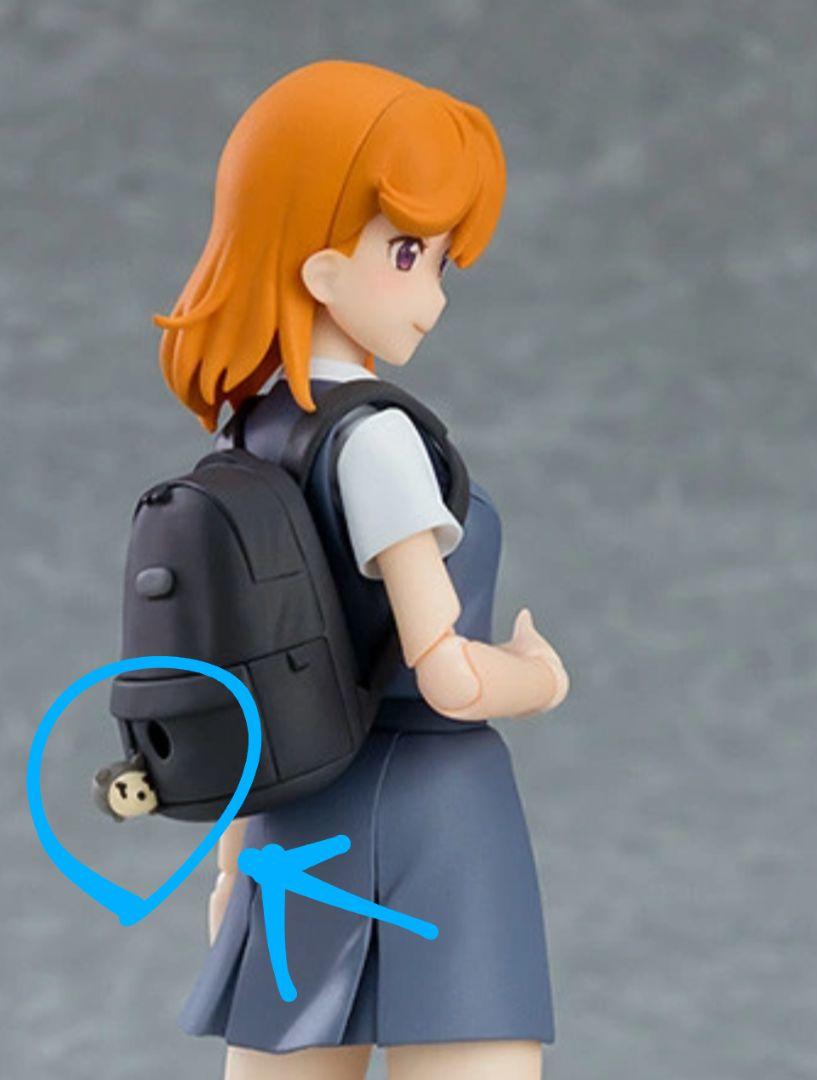 ラブライブ！スーパースター!!結ヶ丘女子高等学校ジャージ、タオル、ぬいぐるみ