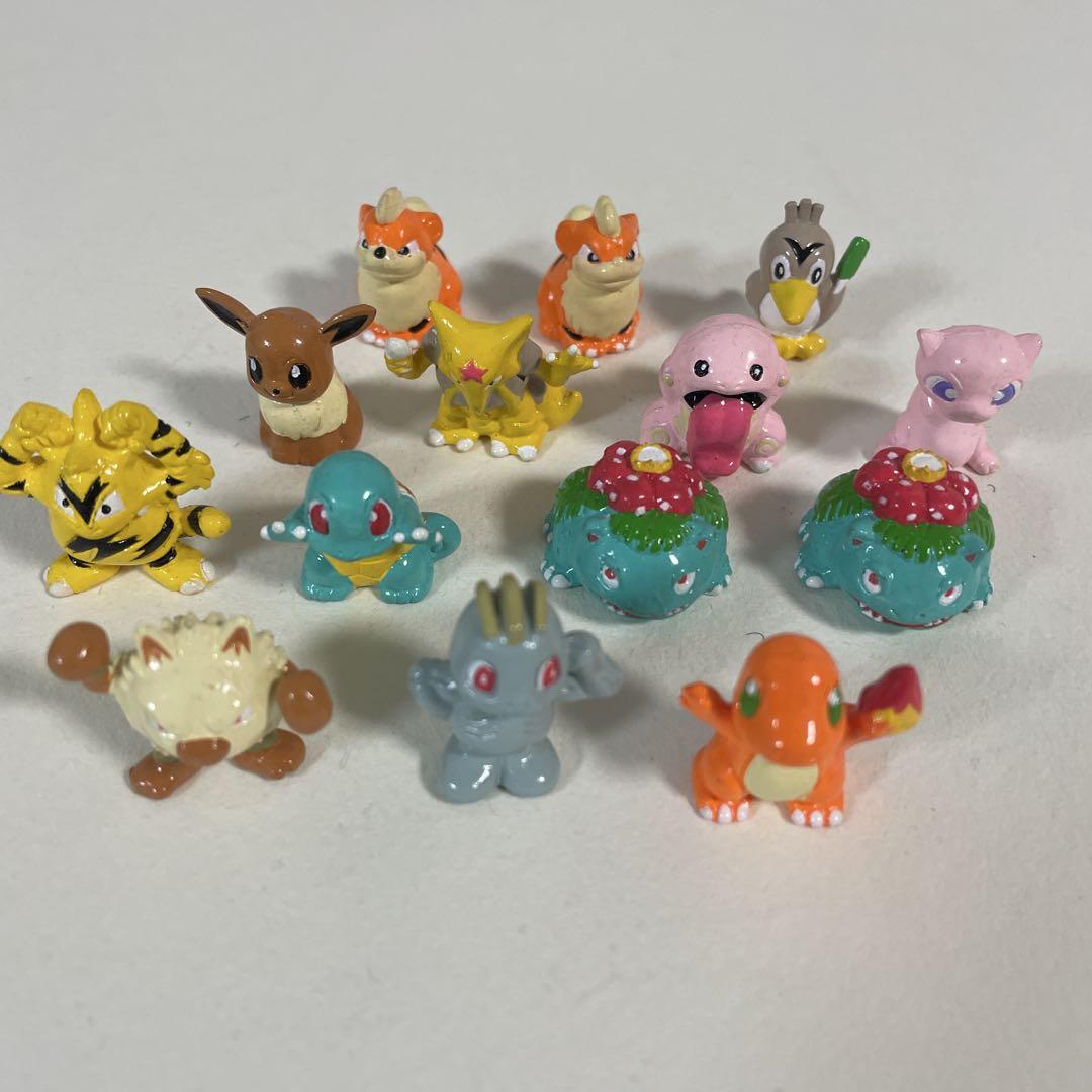 ゆらゆらと揺れるポケモンを楽しむ「SWING VIGNETTE Collection