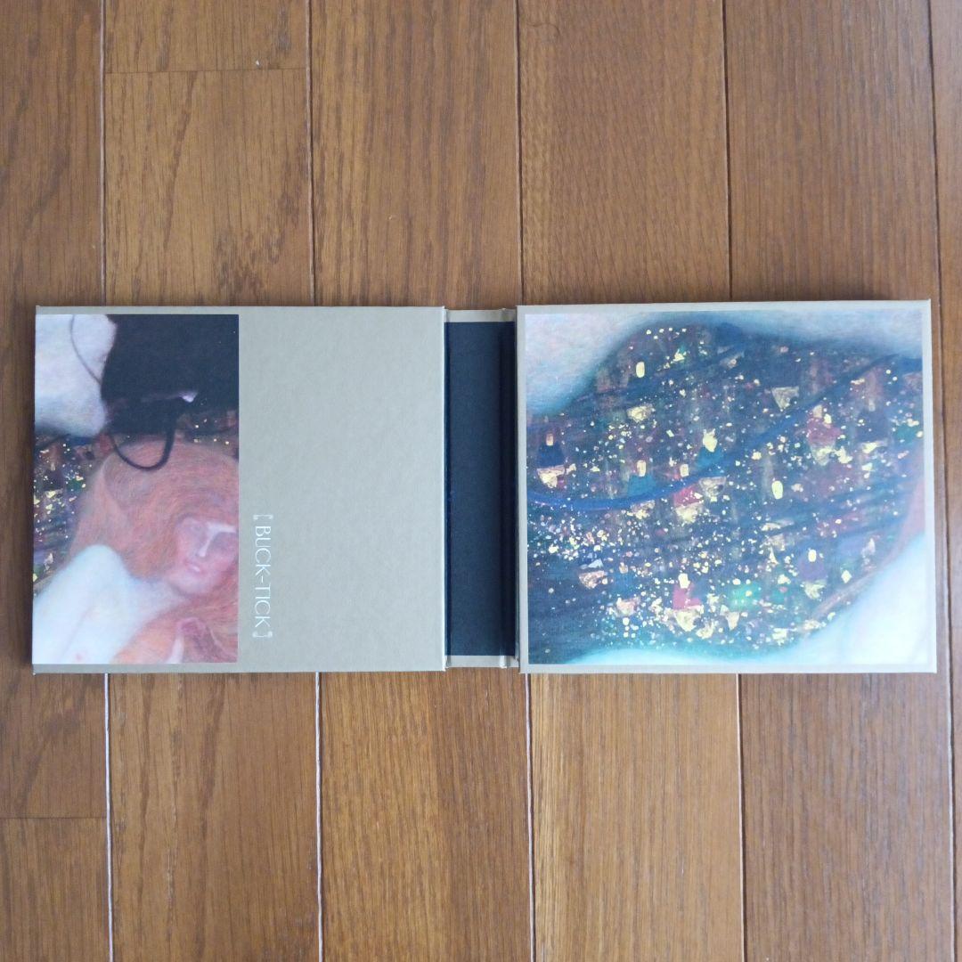 BUCK-TICK「夢見る宇宙」初回生産限定盤 - メルカリ