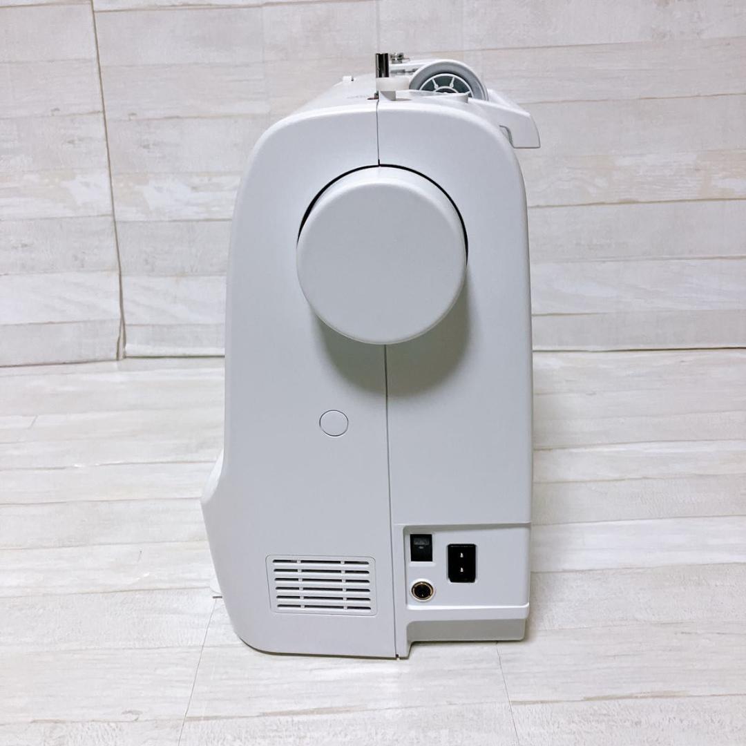 コンピューターミシン