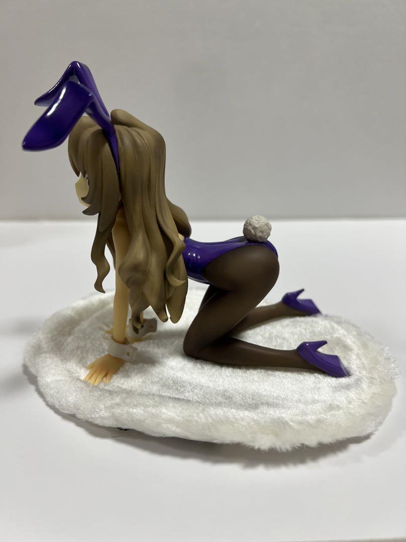 Amazon.co.jp: とらドラ! 逢坂大河 バニーガールVer. (1/8