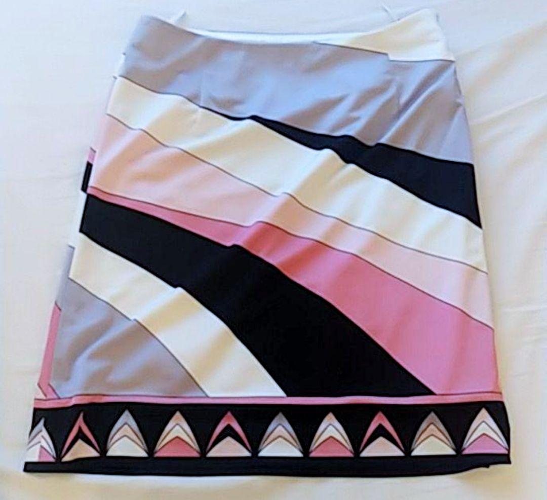 セットアップ PUCCI