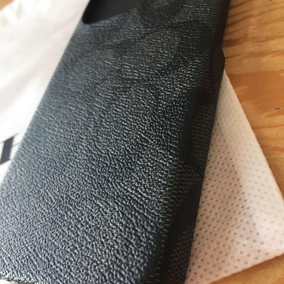 【新品未使用　正規品】COACH iPHONE 15 PRO ケース