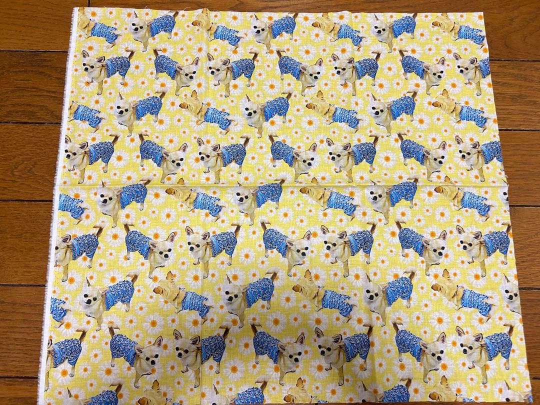 ちわちわ様　専用ページ