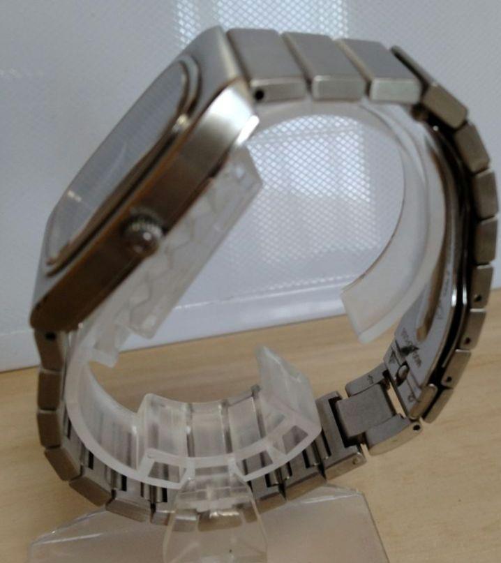 OMEGA コンステレーション スパイダーダイヤル Cal.711 自動巻メンズ