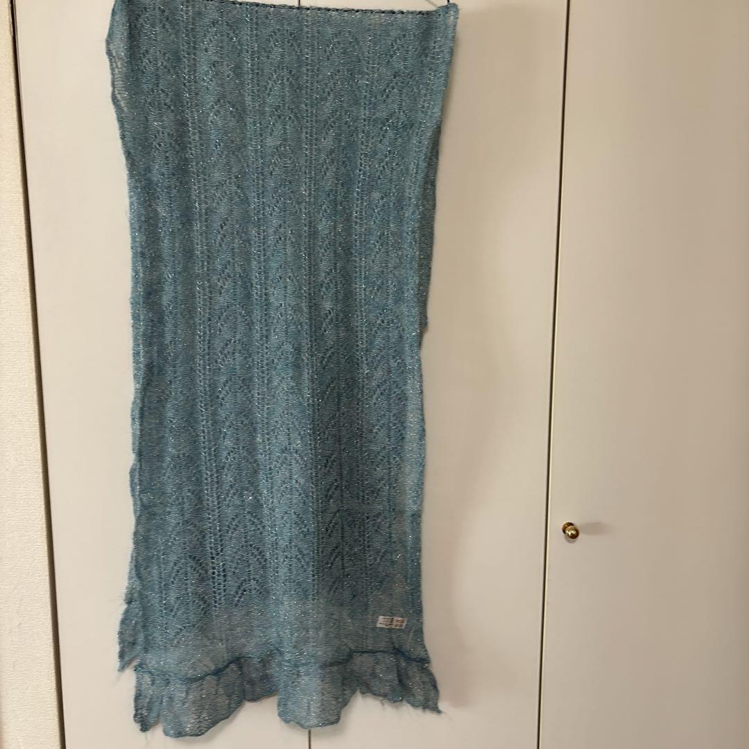 LAURA ASHLEY / ローラ アシュレイ （レディース） マフラー
