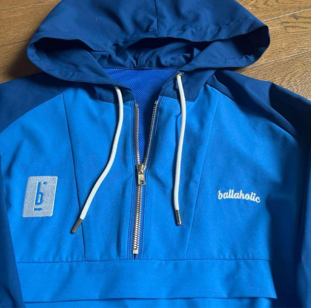 ballaholic pigalle コラボジャケット 【 Sサイズ 】 画像3