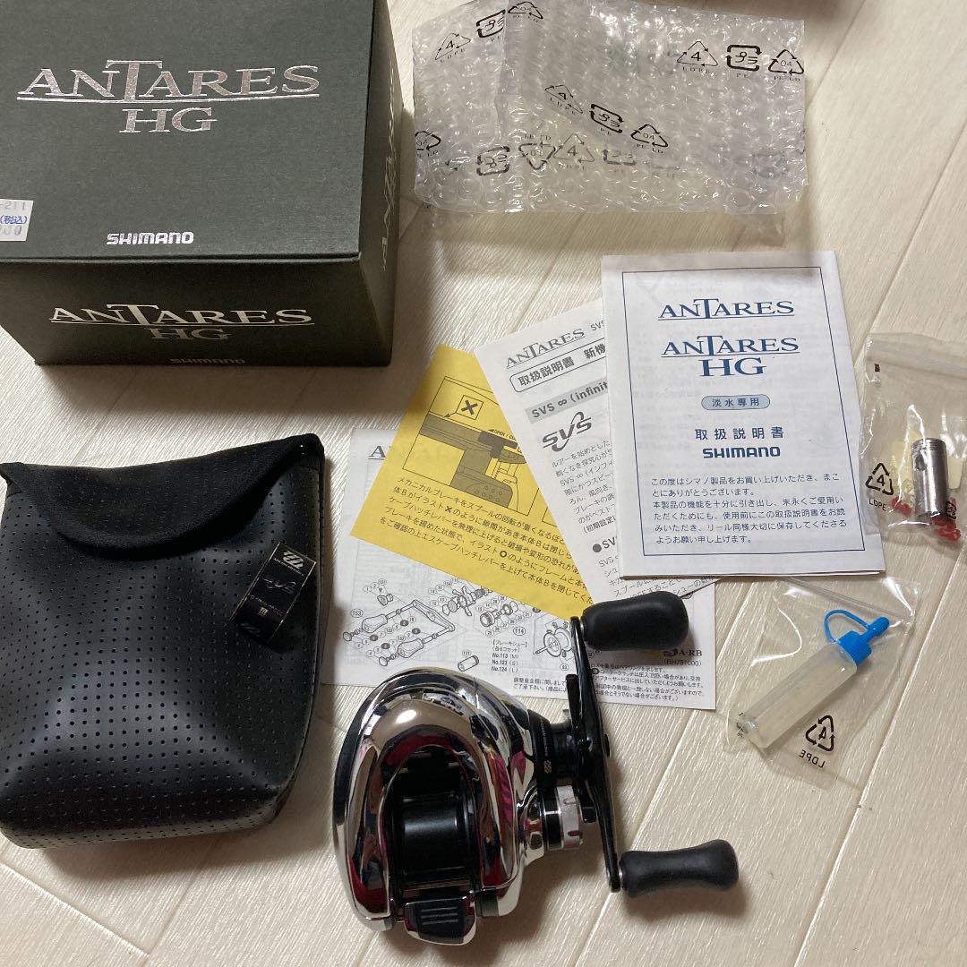 新品で購入しましたが、あまり使わずに家で保管していました。