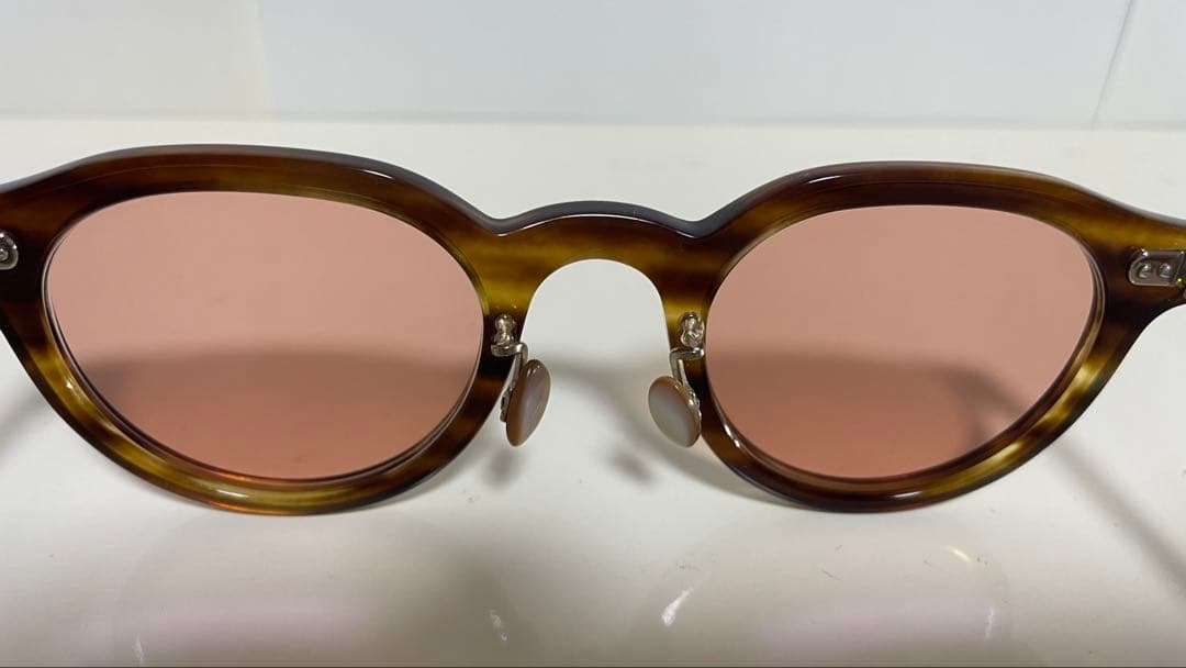 10eyevan no.6 III FR (46) c.1013S