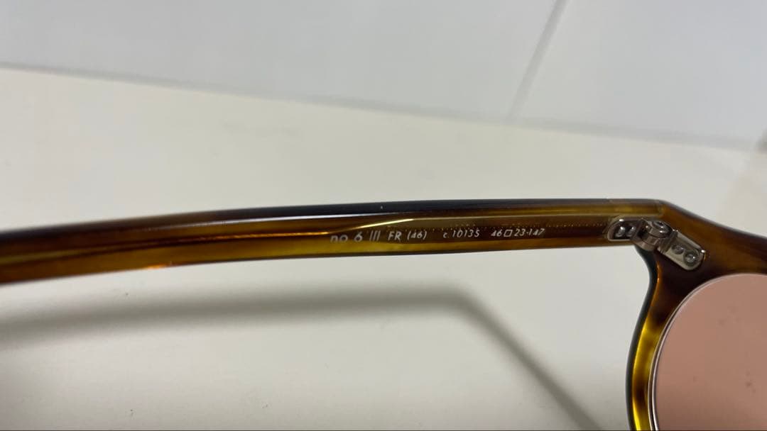 10eyevan no.6 III FR (46) c.1013S