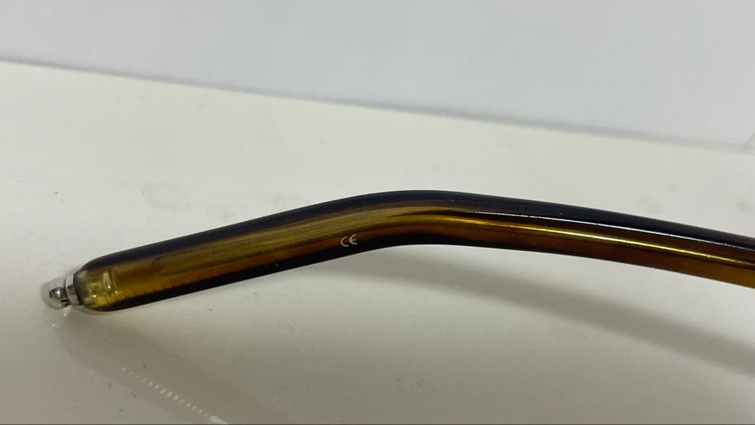 10eyevan no.6 III FR (46) c.1013S