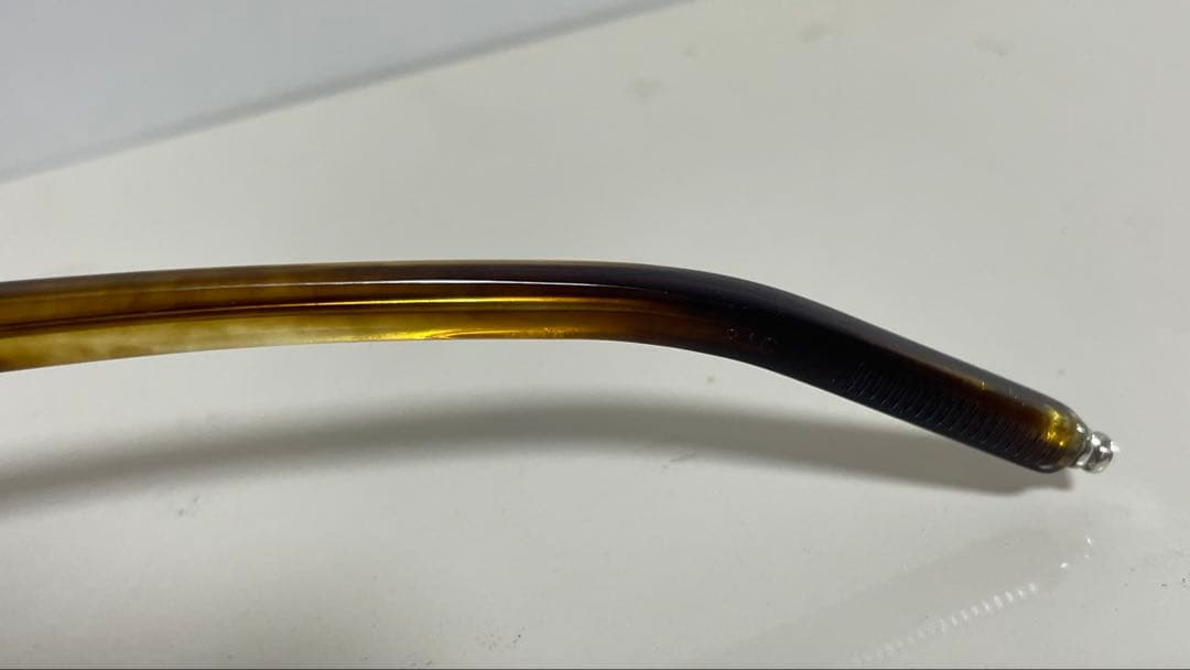 10eyevan no.6 III FR (46) c.1013S