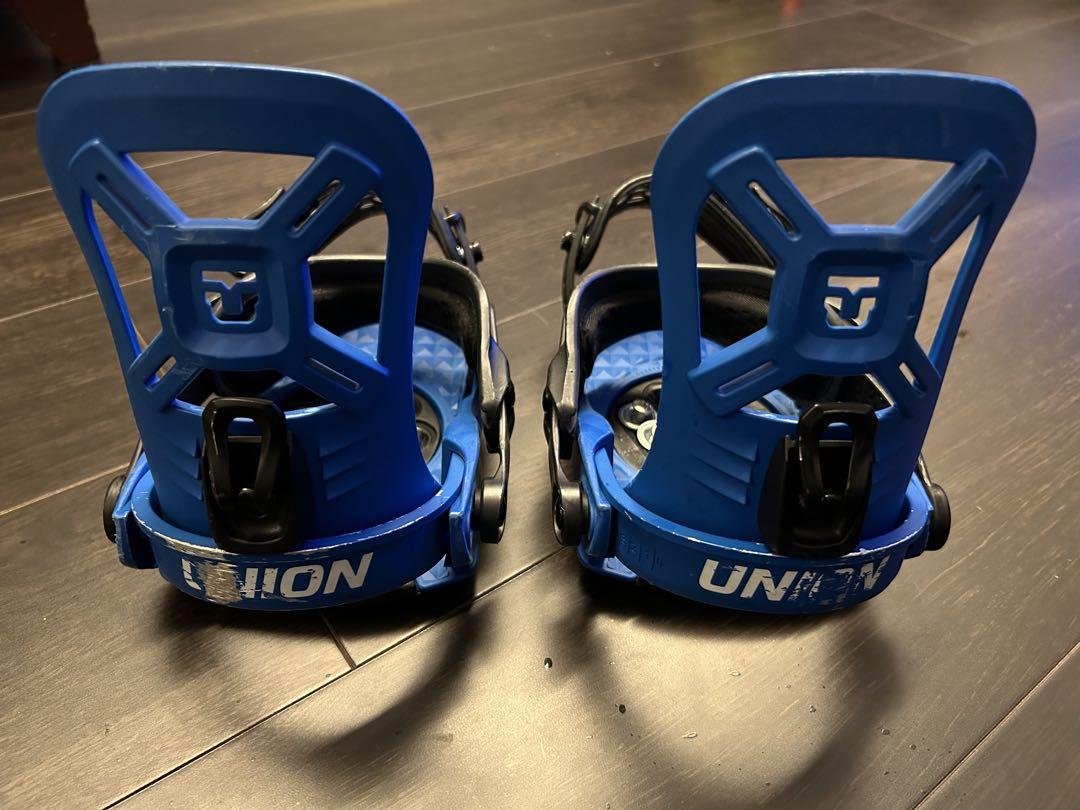 スノーボード UNION CADET XS 17-21.5cm