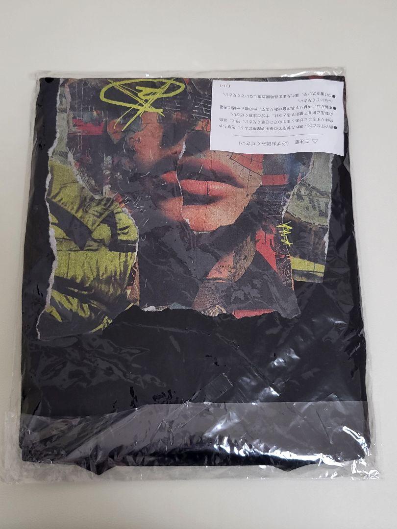 【新品未開封】ELLEGARDEN ロンT Lサイズ