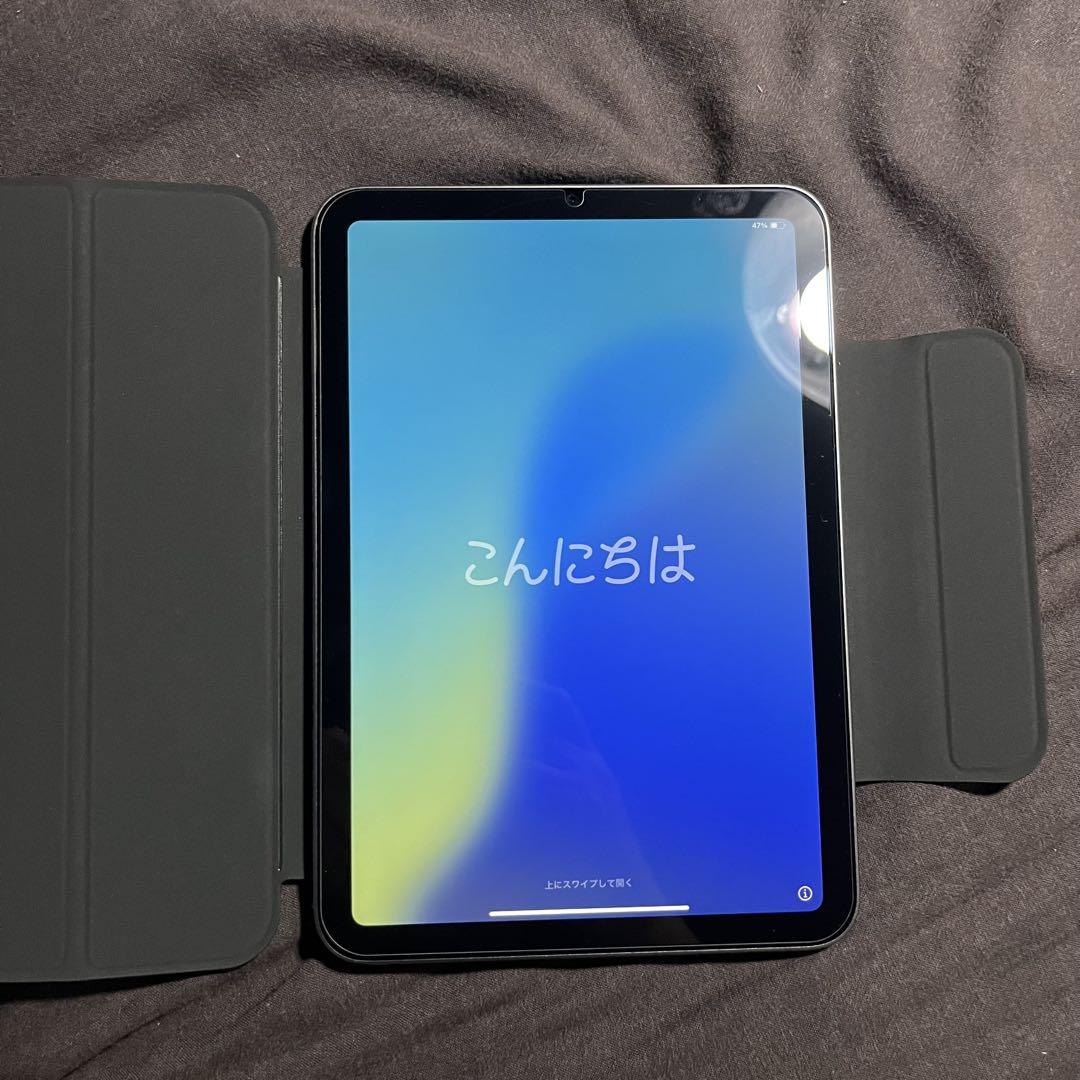 iPad mini A17 Pro Wi-Fi 128GB 第7世代