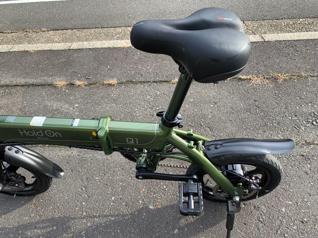 7.5Ah動作 済やや傷や汚れあり