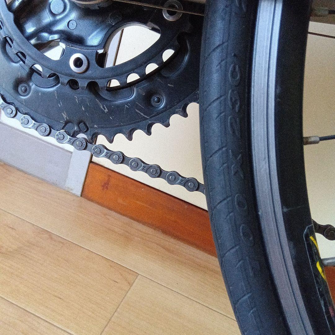 千葉県北東 FOCUS ERGORIDE SL サイズ45 分解調整済　引取希望