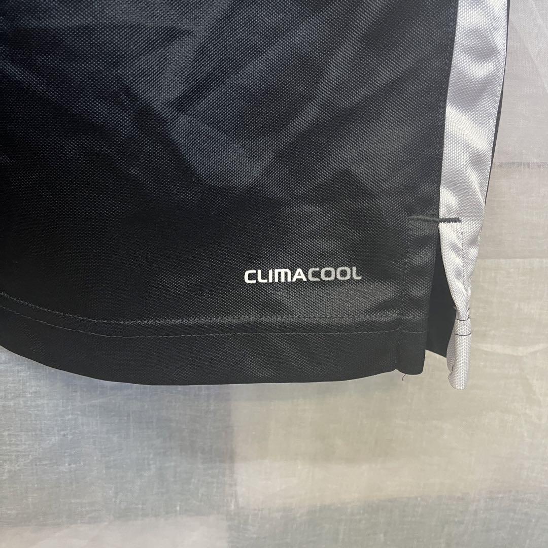 ゲームシャツ adidas バスケ アメカジ 古着 3XL オーバーサイズ
