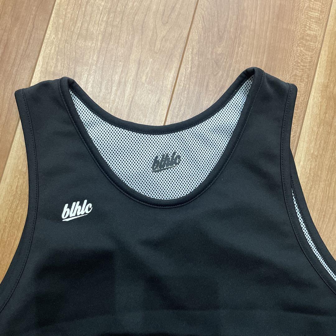 ボーラホリック タンクトップ ballaholic ボーラホリック タンクトップ L