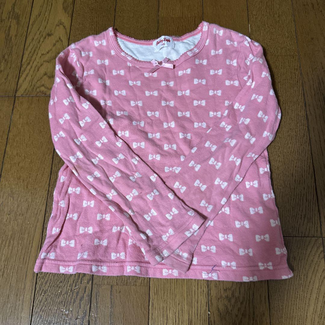 シャーリーテンプル　ルル　120 セット