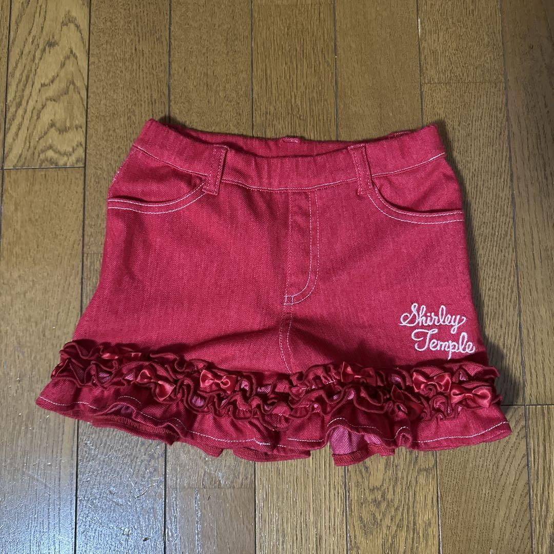シャーリーテンプル　ルル　120 セット