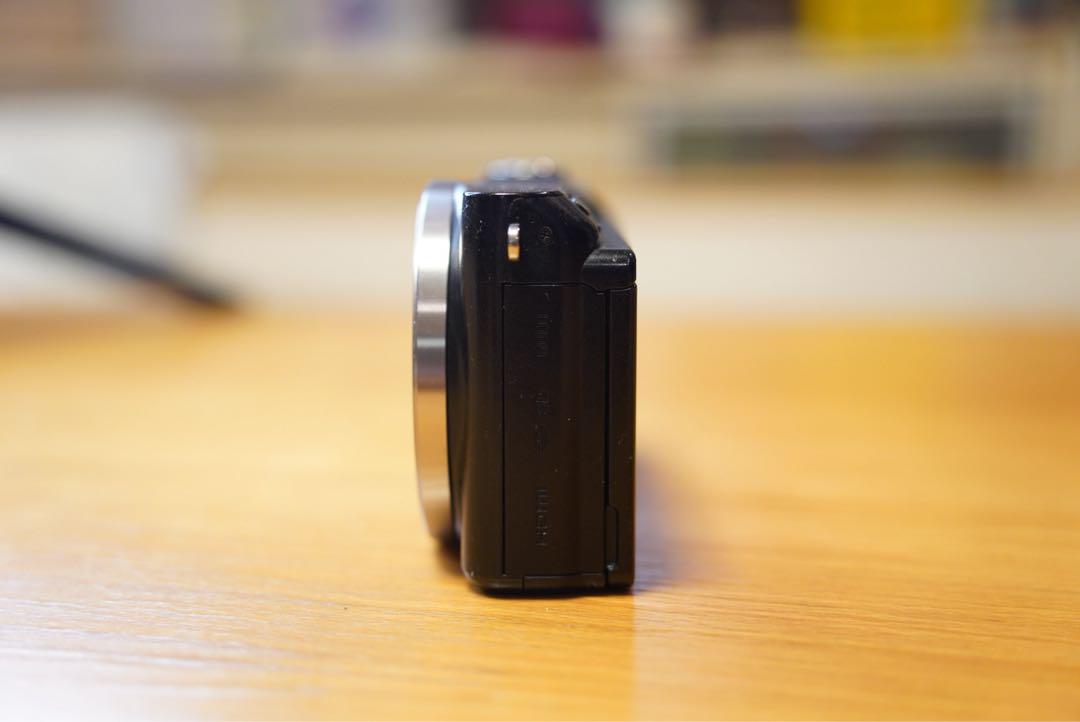 ジャンク 通電確認済み SONY nex-3n