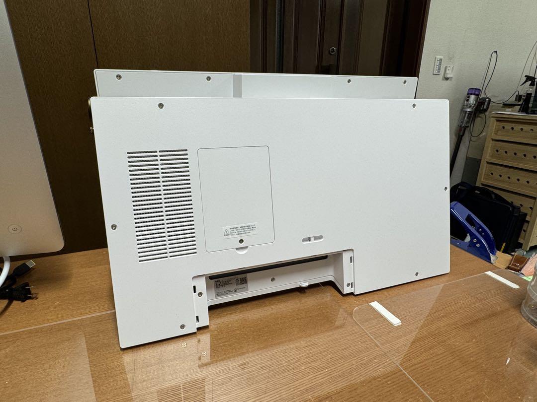 【美品】NEC LAVIE direct 白 PC-GD164CCDH パソコン 美品】NEC LAVIE direct 白 PC-GD164CCDH パソコン - メルカリ