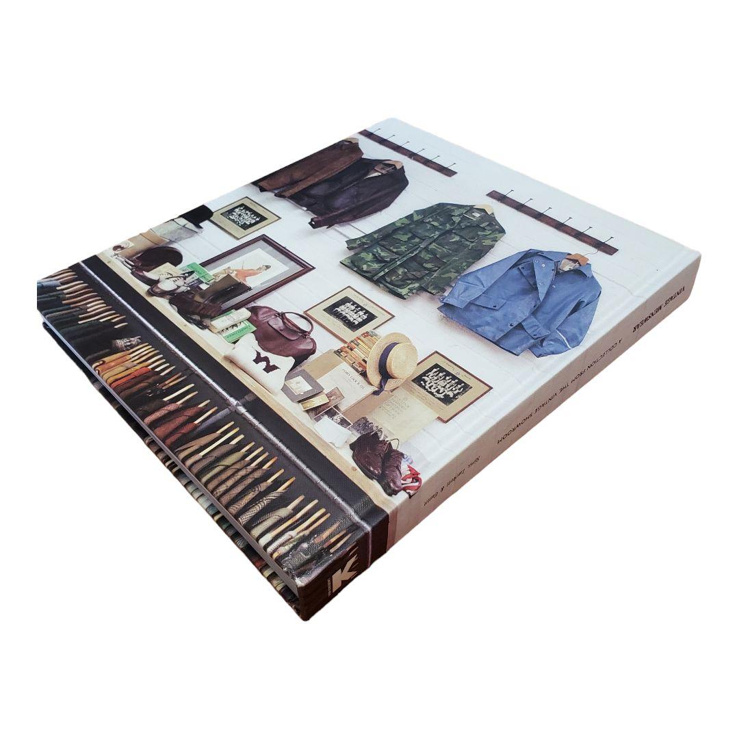 【海外 正規品】 ビンテージ MENSWEAR VINTAGE ヴィンテージ 古着 デッドストック アート・デザイン・音楽