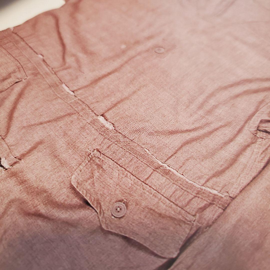 VINTAGE MENSWEAR ビンテージ　ヴィンテージ　デッドストック　古着